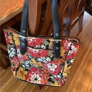 Vera Bradley Tote